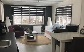 Chalet Het Wollinghuisje